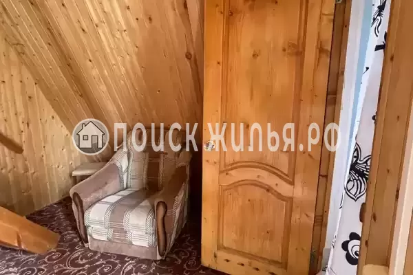 Пансионат «Кяласур», Сухум