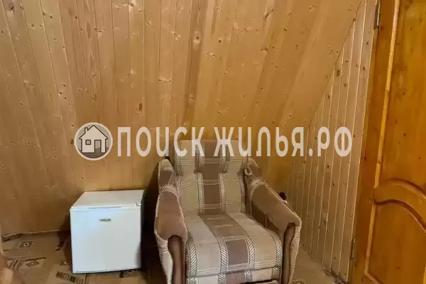 Пансионат «Кяласур», Сухум