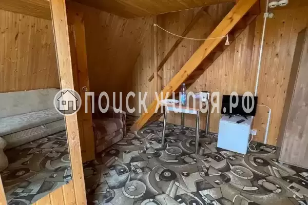 Пансионат «Кяласур», Сухум