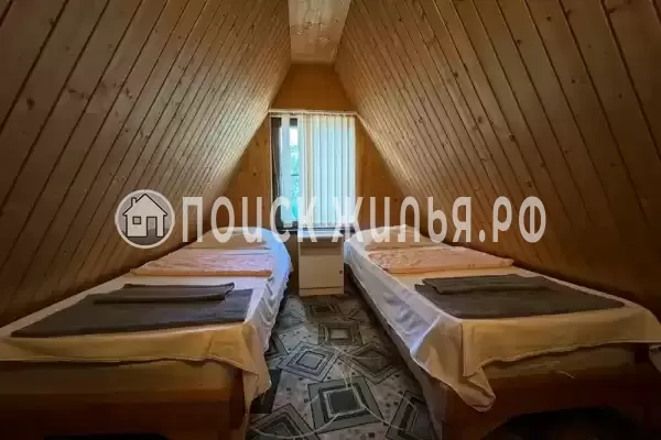 Пансионат «Кяласур», Сухум