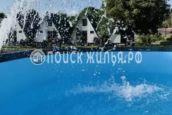 Пансионат «Кяласур», Сухум