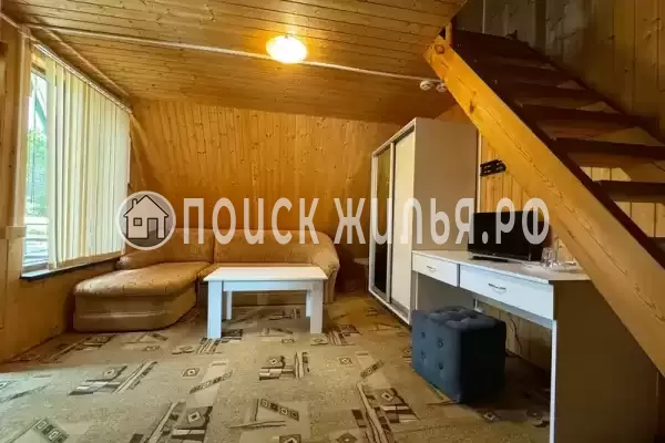 Пансионат «Кяласур», Сухум