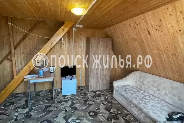 Пансионат «Кяласур», Сухум