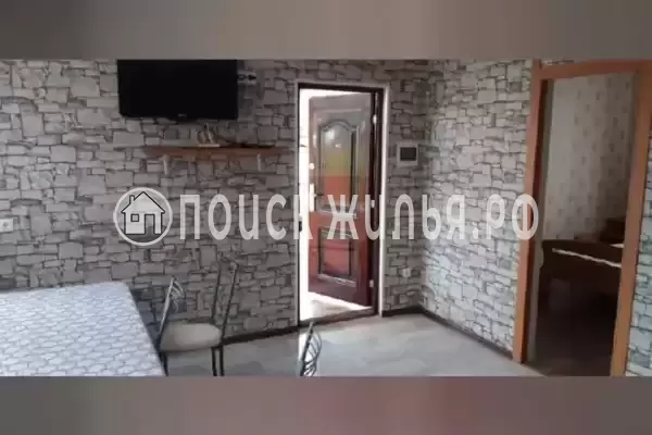 Частный сектор «Этаж под ключ Лазурный берег», Головинка