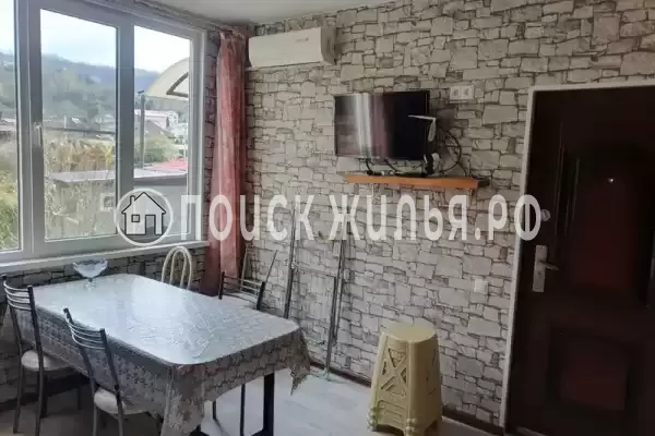 Частный сектор «Этаж под ключ Лазурный берег», Головинка