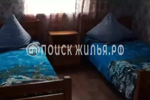 Частный сектор «Этаж под ключ Лазурный берег», Головинка