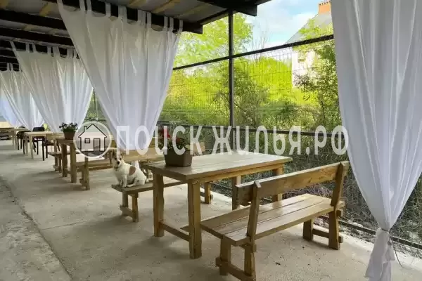 «Меркурий», Архипо-Осиповка «Меркурий», Архипо-Осиповка