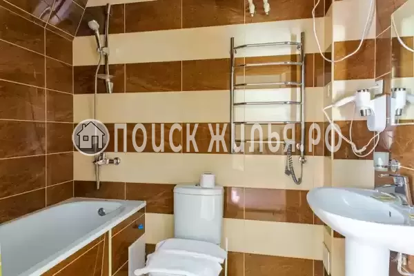 Частный сектор «Гостиничный комплекс Вилла Леона», Гагра