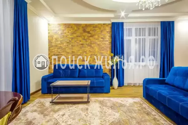 Частный сектор «Гостиничный комплекс Вилла Леона», Гагра