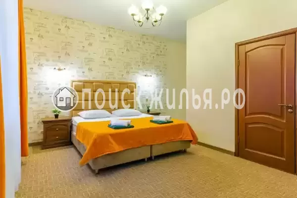 Частный сектор «Гостиничный комплекс Вилла Леона», Гагра