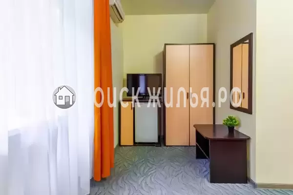 Частный сектор «Гостиничный комплекс Вилла Леона», Гагра