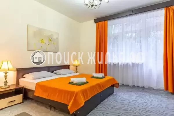 Частный сектор «Гостиничный комплекс Вилла Леона», Гагра