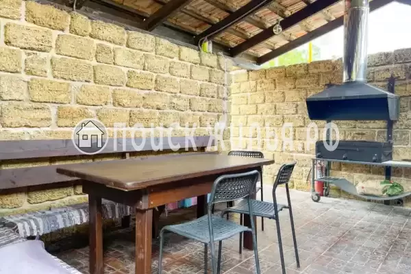 «Волшебная лампа», Евпатория