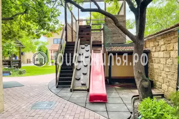 «Волшебная лампа», Евпатория