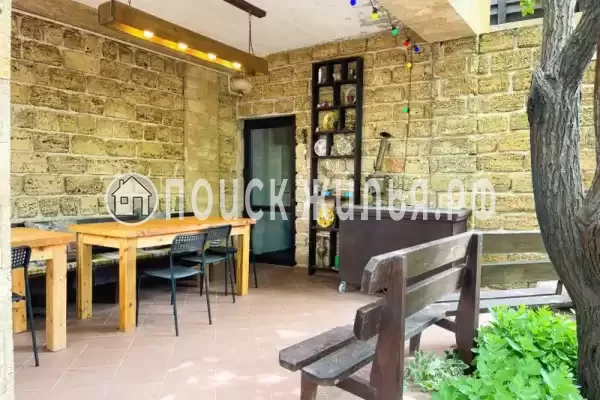 «Волшебная лампа», Евпатория