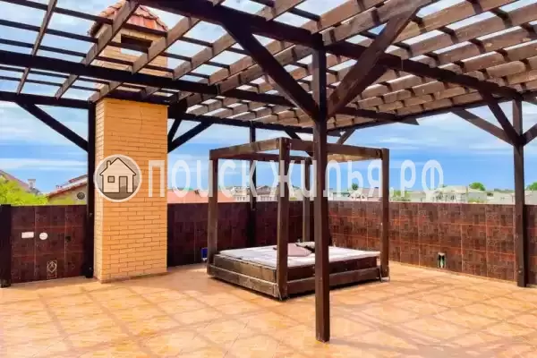 «Волшебная лампа», Евпатория