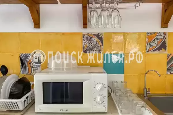 «Волшебная лампа», Евпатория