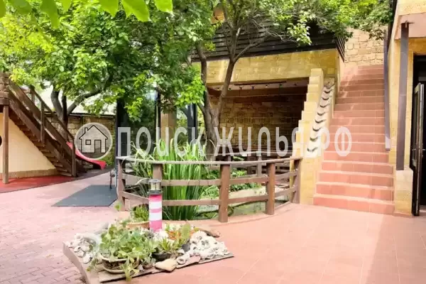 «Волшебная лампа», Евпатория