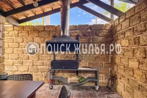 «Волшебная лампа», Евпатория