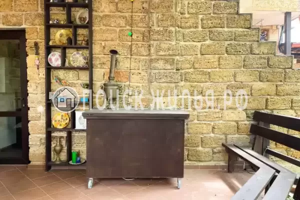 «Волшебная лампа», Евпатория