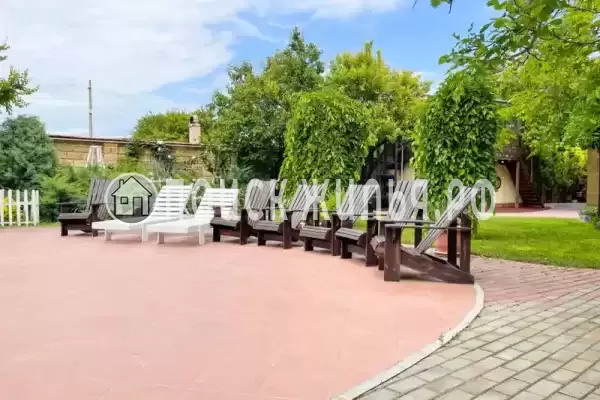 «Волшебная лампа», Евпатория