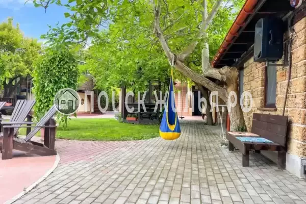 «Волшебная лампа», Евпатория