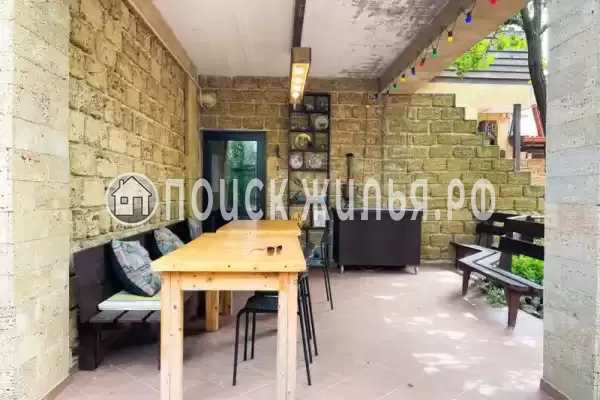 «Волшебная лампа», Евпатория