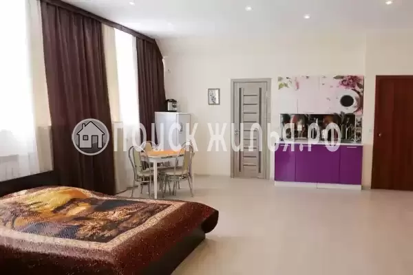 Частный сектор «Песчаный берег», Ейск