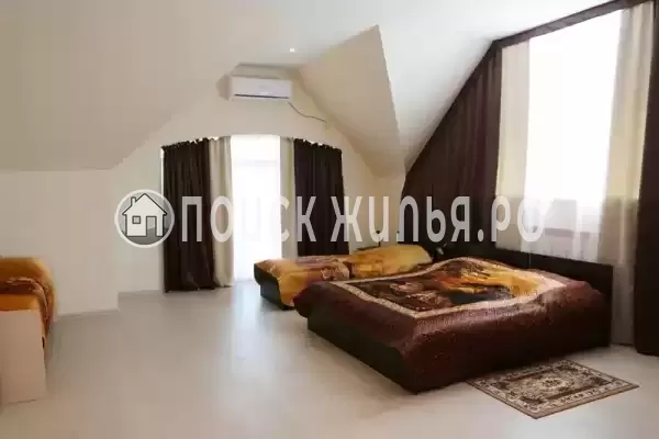 Частный сектор «Песчаный берег», Ейск