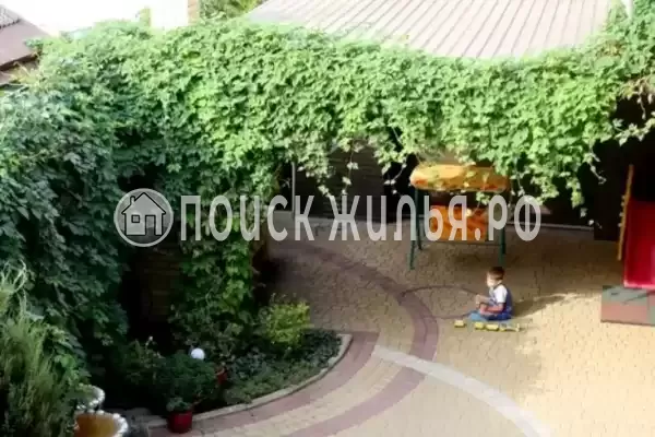 Частный сектор «Песчаный берег», Ейск