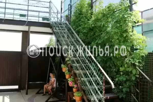 Частный сектор «Песчаный берег», Ейск