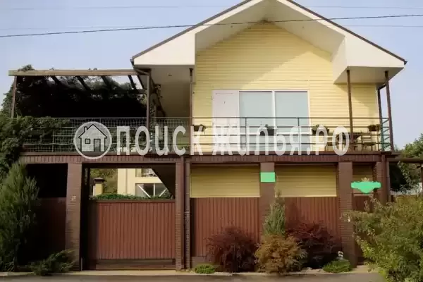 Частный сектор «Песчаный берег», Ейск