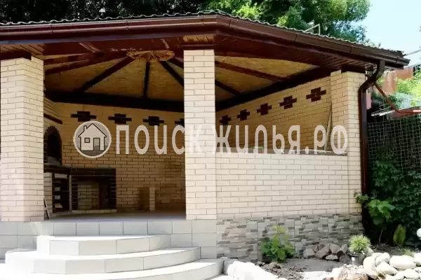 Частный сектор «Песчаный берег», Ейск