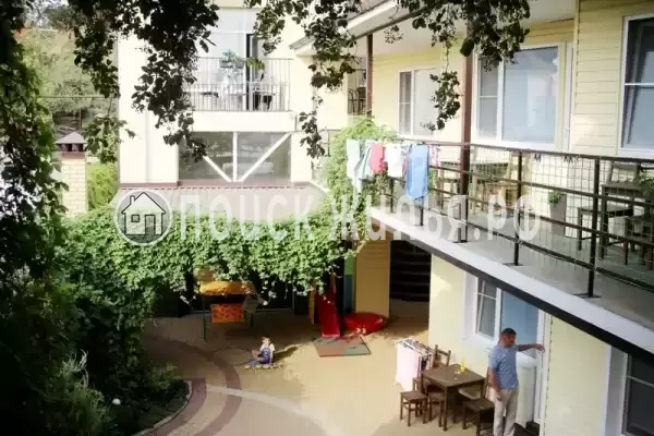 Частный сектор «Песчаный берег», Ейск