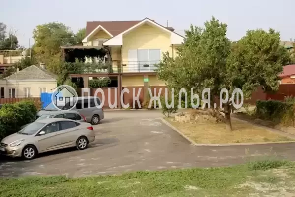 Частный сектор «Песчаный берег», Ейск