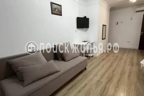 «Лето», Лазаревское