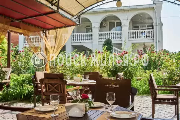 «Херсонес», Севастополь