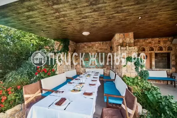 «Херсонес», Севастополь