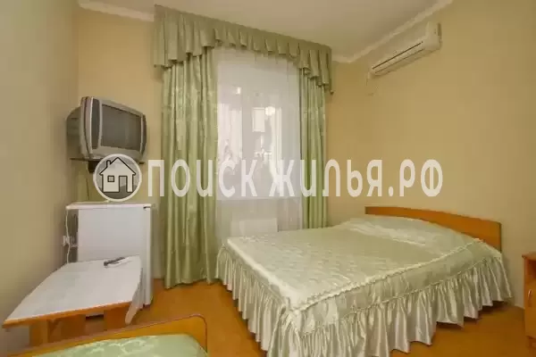 «Белла», Анапа