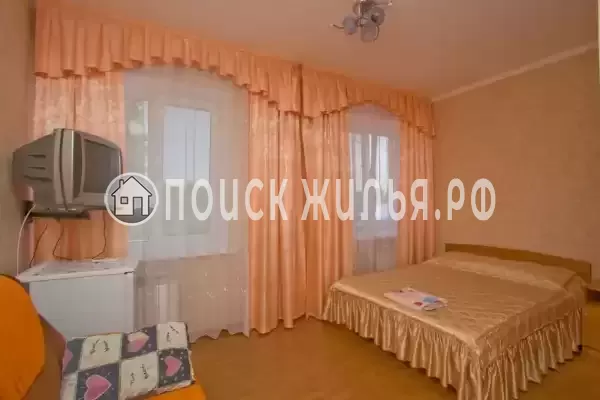 «Белла», Анапа