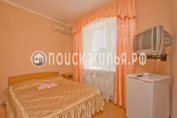 «Белла», Анапа