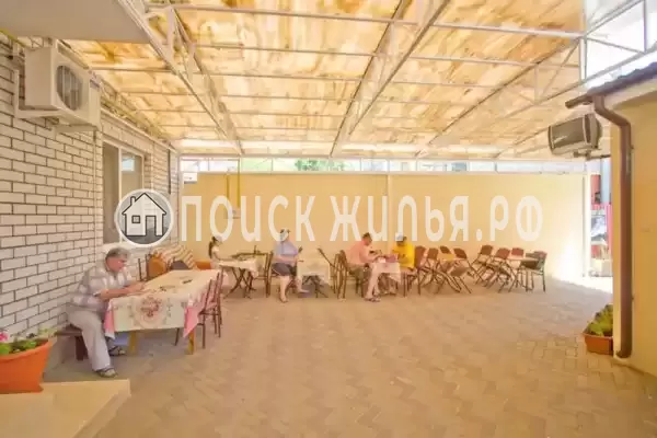 «Белла», Анапа