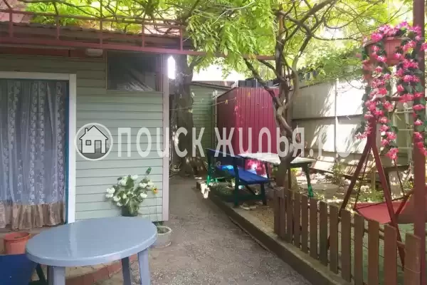 Частный сектор «Лето», Джанхот Частный сектор «Лето», Джанхот