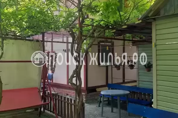 Частный сектор «Лето», Джанхот Частный сектор «Лето», Джанхот