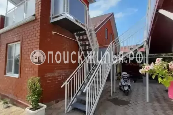 «Пальма», Голубицкая