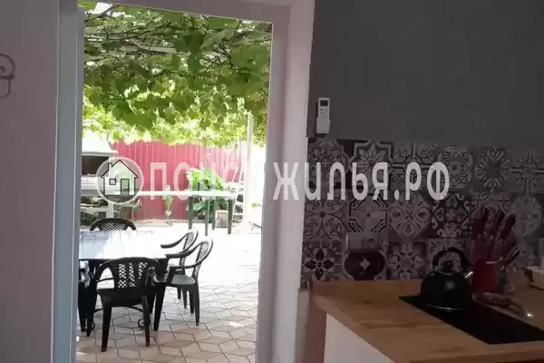 «Пальма», Голубицкая