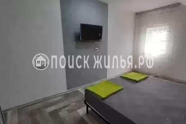 «Пальма», Голубицкая