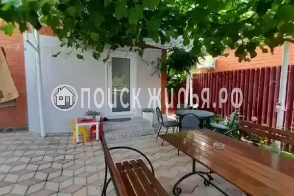 «Пальма», Голубицкая