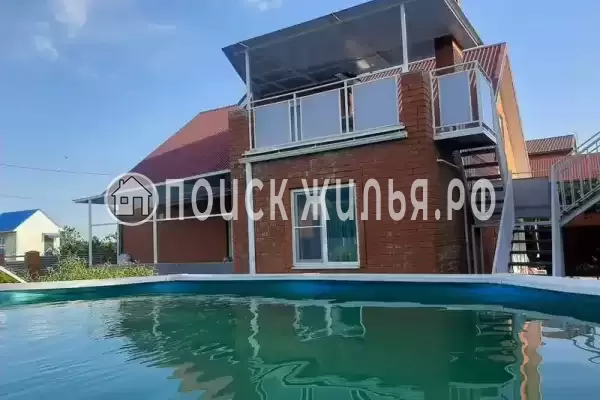 «Пальма», Голубицкая