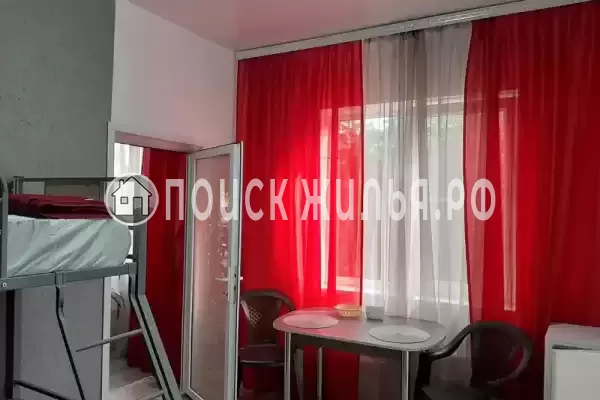 «Пальма», Голубицкая